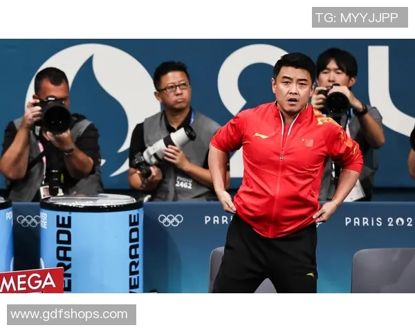 上海乒乓球队在锦标赛中的心理素质分析与表现评估